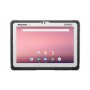 Panasonic Toughbook FZ-A3 4G LTE 64 GB 25,6 cm (10.1") Qualcomm Snapdragon 4 GB Wi-Fi 5 (802.11ac) Android 9.0 Ne (FZ-A3AGAADA3)