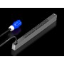 Rittal 7979.110 unità di distribuzione dell'energia (PDU) 13 presa(e) AC 0U Nero (7979110)