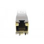 LevelOne SFP-6601 modulo del ricetrasmettitore di rete Rame 10000 Mbit/s SFP+ (SFP-6601)