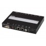 ATEN CN9600 switch per keyboard-video-mouse (kvm) Nero (CN9600)