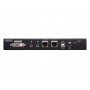 ATEN CN9600 switch per keyboard-video-mouse (kvm) Nero (CN9600)