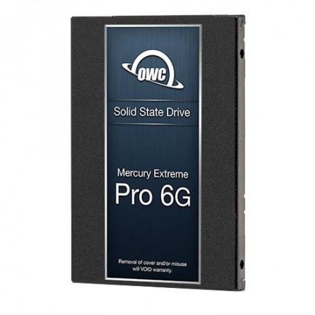 OWC OWCS3D7P6G960 drives allo stato solido 2.5" 1000 GB SATA 3D TLC NAND (OWCS3D7P6G960)