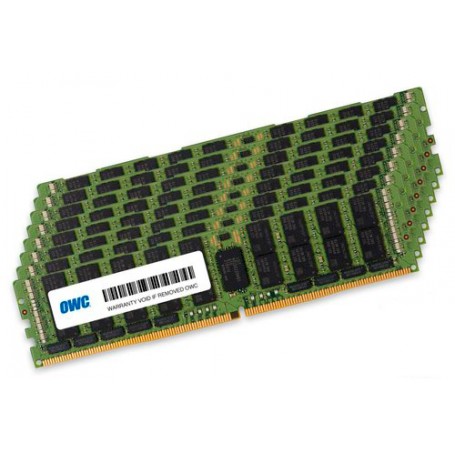 OWC OWC2666R3M256 memoria 256 GB 8 x 32 GB DDR4 2666 MHz Data Integrity Check (verifica integrità dati) (OWC2666R3M256)