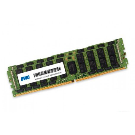 OWC OWC2666R1M32 memoria 32 GB 2 x 16 GB DDR4 2666 MHz Data Integrity Check (verifica integrità dati) (OWC2666R1M32)