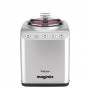 Magimix Gelato Expert Gelatiera compressore 2 L 180 W Acciaio inossidabile (11680)