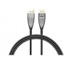 Microconnect DP-MMG-2500V1.4OP cavo DisplayPort 25 m Nero (DP-MMG-2500V1.4OP)