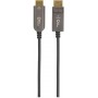 Microconnect DP-HDMI-3000V1.4OP cavo e adattatore video 30 m DisplayPort HDMI tipo A (Standard) Nero (DP-HDMI-3000V1.4OP)