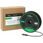 Microconnect DP-HDMI-2000V1.4OP cavo e adattatore video 20 m DisplayPort HDMI tipo A (Standard) Nero (DP-HDMI-2000V1.4OP)