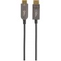 Microconnect DP-HDMI-2000V1.4OP cavo e adattatore video 20 m DisplayPort HDMI tipo A (Standard) Nero (DP-HDMI-2000V1.4OP)