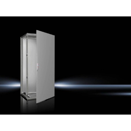 Rittal VX 8886.000 Rack indipendenti Grigio (8886000)