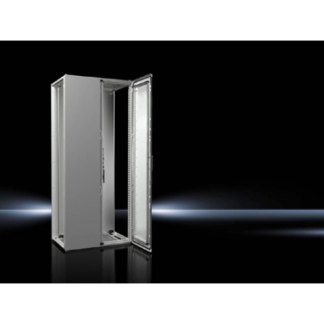 Rittal VX 8880.000 Rack indipendenti Grigio (8880000)