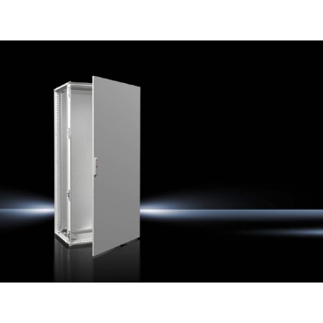 Rittal VX 8865.000 Rack indipendenti Grigio (8865000)