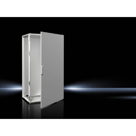 Rittal VX 8845.000 Rack indipendenti Grigio (8845000)