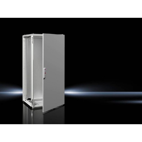 Rittal VX 8815.000 Rack indipendenti Grigio (8815000)