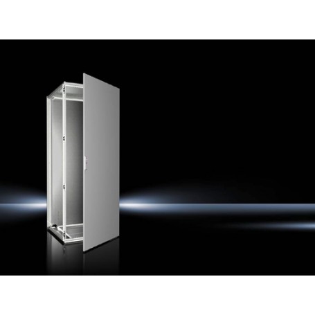 Rittal VX 8808.000 Rack indipendenti Grigio (8808000)