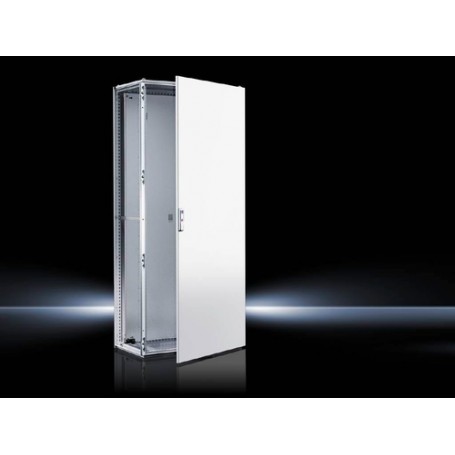 Rittal VX 8807.000 Rack indipendenti Grigio (8807000)