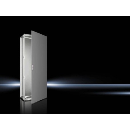 Rittal VX 8804.000 Rack indipendenti Grigio (8804000)