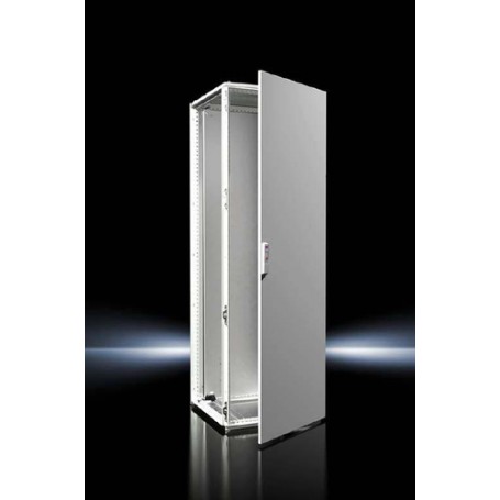 Rittal 8686.000 rack Rack indipendenti Grigio (8686000)