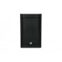 Omnitronic 11038796 altoparlante 2-vie Nero Con cavo e senza cavo 300 W (11038796)
