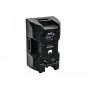 Omnitronic 11038796 altoparlante 2-vie Nero Con cavo e senza cavo 300 W (11038796)