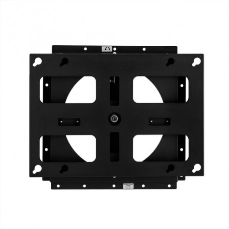 Hagor WH Turn L 190,5 cm (75") Nero (5693)