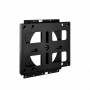 Hagor WH Turn L 190,5 cm (75") Nero (5693)