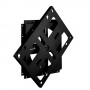 Hagor WH Turn L 190,5 cm (75") Nero (5693)