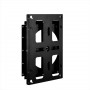 Hagor WH Turn L 190,5 cm (75") Nero (5693)