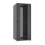 EFB Elektronik PRO-4782TS.P1 rack 47U Rack indipendenti Nero (PRO-4782TS.P1)