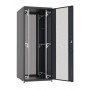 EFB Elektronik PRO-4782TS.P1 rack 47U Rack indipendenti Nero (PRO-4782TS.P1)