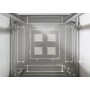 EFB Elektronik PRO-4780GR.G1SV rack 47U Rack indipendenti Grigio (PRO-4780GR.G1SV)
