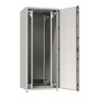 EFB Elektronik PRO-4288GR.G1S1 rack 42U Rack indipendenti Grigio (PRO-4288GR.G1S1)