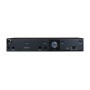 Digi AW08-G300 hub di interfaccia USB 3.2 Gen 1 (3.1 Gen 1) Type-A 10000 Mbit/s Nero (AW08-G300)