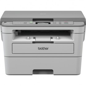 Brother DCP-B7520DW Laser A4 1200 x 1200 DPI 34 ppm Wi-Fi (DCPB7520DWAP2)