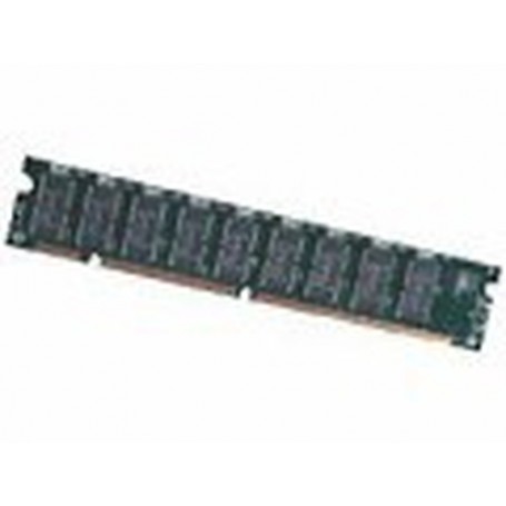 Fujitsu Memory 256MB 133MHz ECC SDRAM DIMM memoria 0,25 GB Data Integrity Check (verifica integrità dati) (S26361-F2272-L511)
