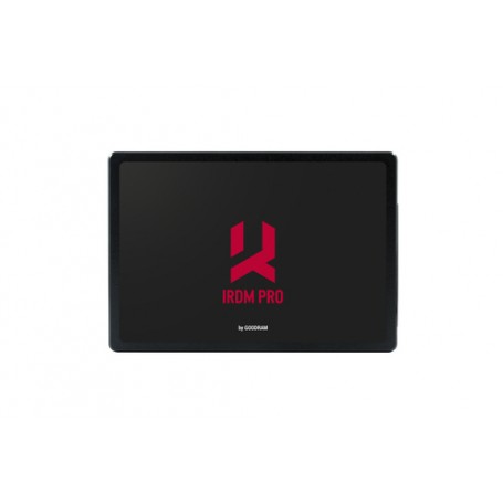 Goodram IRDM PRO 2.5" 960 GB Serial ATA III MLC (IRP-SSDPR-S25B-960)