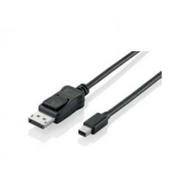 Fujitsu S26391-F6055-L221 cavo DisplayPort 2,2 m Mini DisplayPort Nero (S26391-F6055-L221)