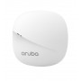 Hewlett Packard Enterprise Aruba AP-303 (IL) 1167 Mbit/s Bianco Supporto Power over Ethernet (PoE) (JZ318A)