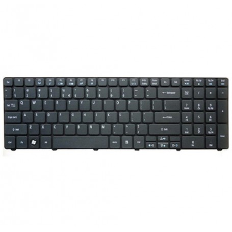 HP 787294-131 ricambio per notebook Tastiera (787294-131)