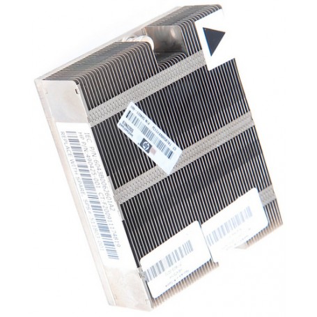 Hewlett Packard Enterprise 511803-001 sistema di raffreddamento per computer Processore Dissipatore di calore/Radia (511803-001)