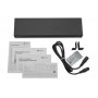 Vertiv Avocent AV108-400 switch per keyboard-video-mouse (kvm) Montaggio rack Nero (AV108-400)