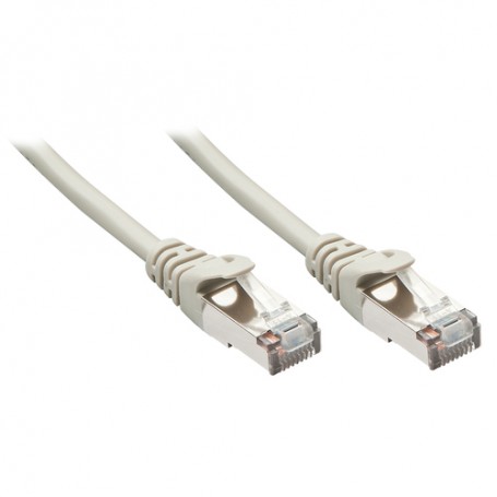 Lindy 48339 cavo di rete Bianco 5 m Cat5e F/UTP (FTP) (48339)