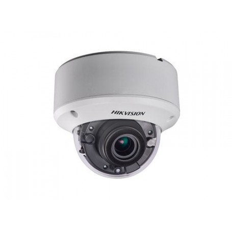 Hikvision Digital Technology DS-2CE56D8T-VPIT3ZE Telecamera di sicurezza CCTV Interno e esterno  (DS-2CE56D8T-VPIT3ZE(2.8-12mm))