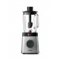 Philips Avance Collection HR3655/00 frullatore Frullatore da tavolo Nero, Metallico (HR3655/00)