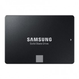 Samsung 860 EVO 2.5" 1000 GB Serial ATA III MLC (MZ-76E1T0E)