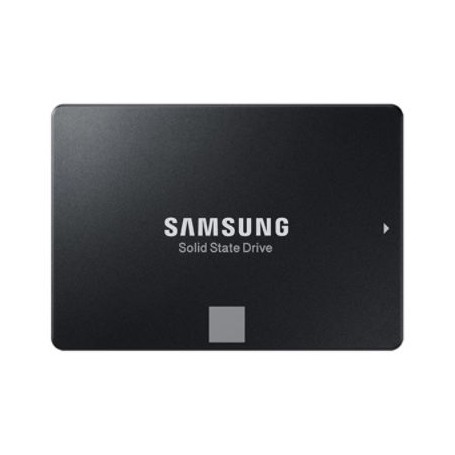 Samsung 860 EVO 2.5" 1000 GB Serial ATA III MLC (MZ-76E1T0E)