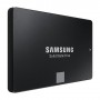 Samsung 860 EVO 2.5" 1000 GB Serial ATA III MLC (MZ-76E1T0E)