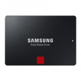 Samsung 860 PRO 2.5" 512 GB Serial ATA III 3D MLC (MZ-76P512E)