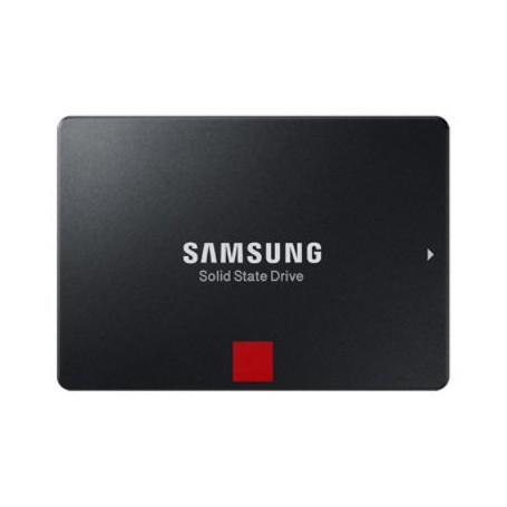 Samsung 860 PRO 2.5" 256 GB Serial ATA III 3D MLC (MZ-76P256E)