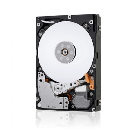 Lenovo 00AJ291 disco rigido interno 2.5" 600 GB SAS (00AJ291)